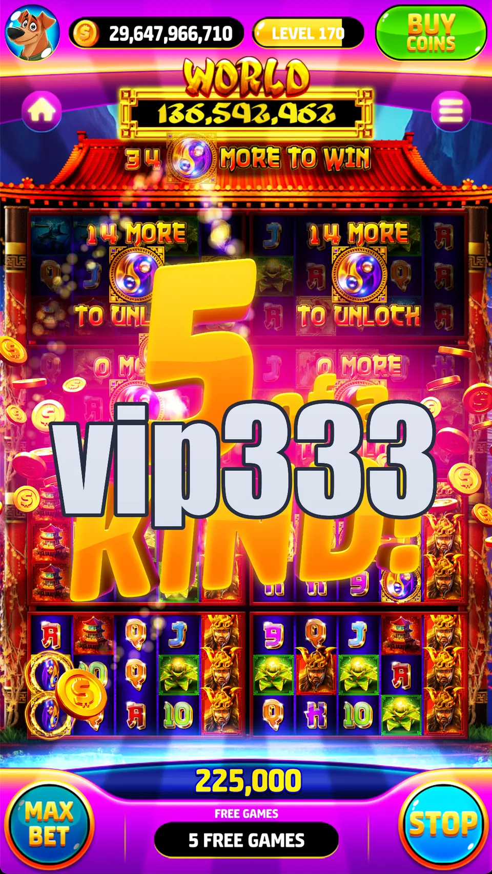 vip333 APK