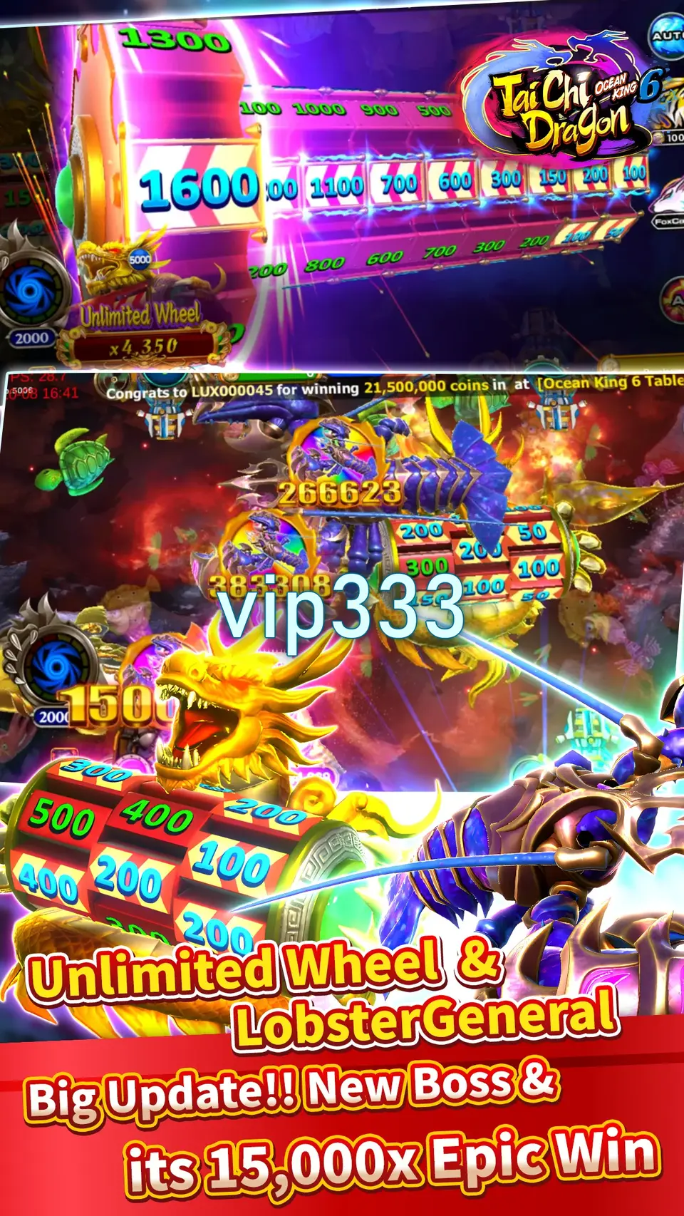 vip333 Masuk