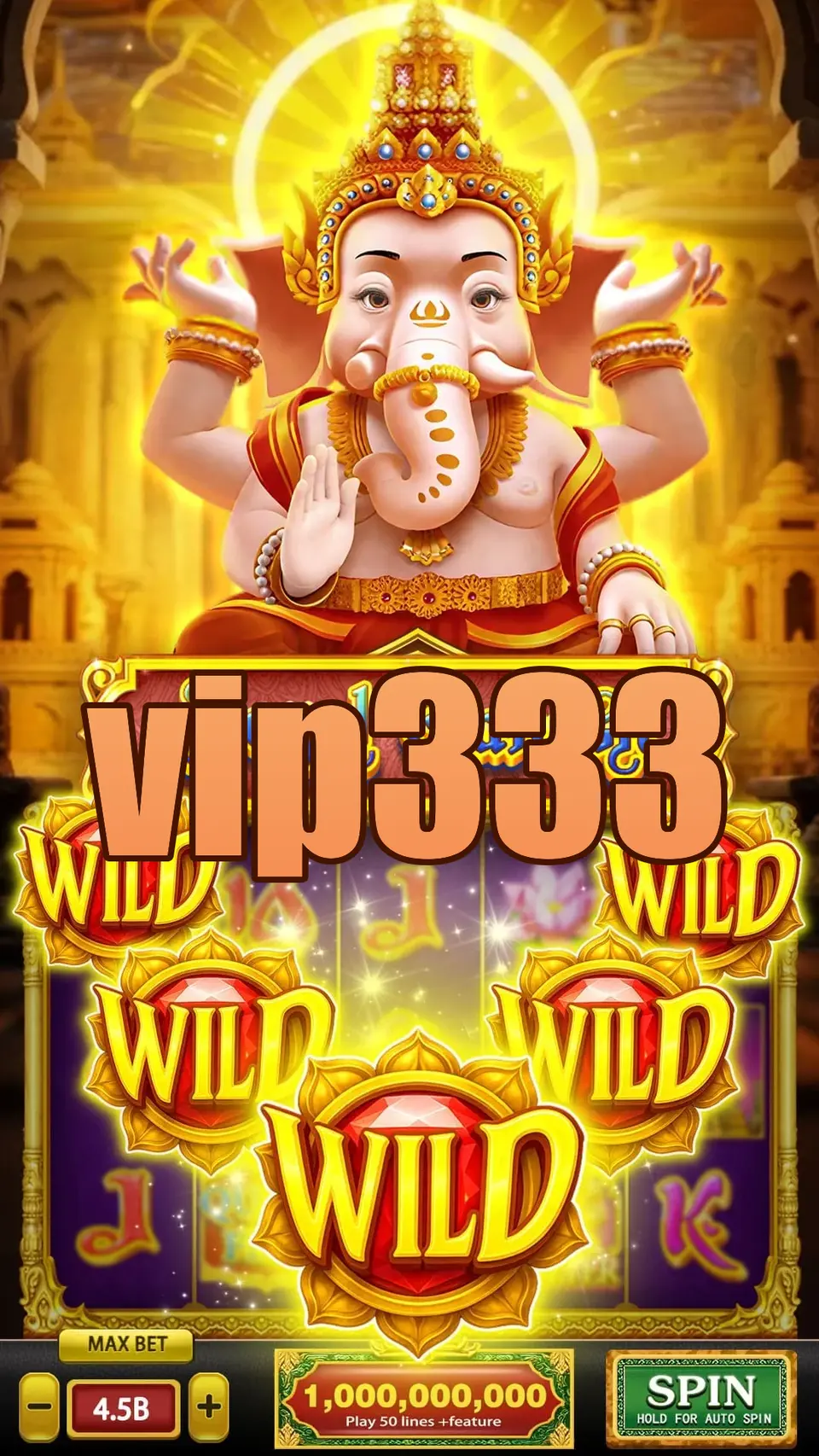 vip333 Masuk