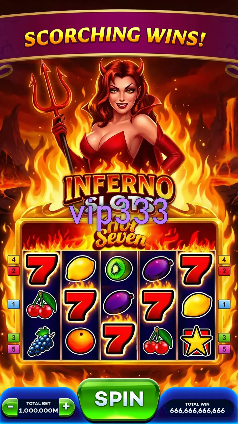 vip333 Tangkapan Layar - APK Resmi