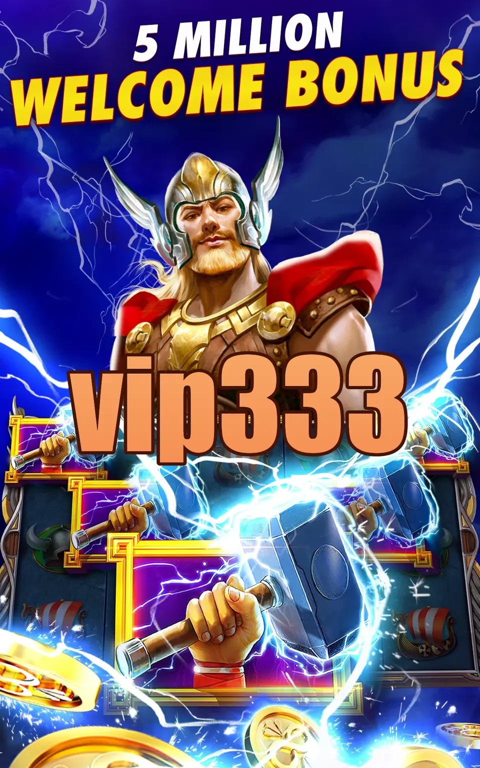 vip333 Preview - Resmi Unduh